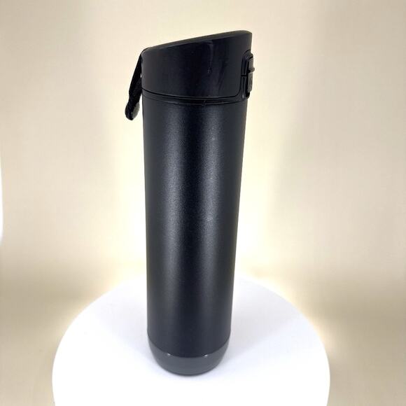 Hidrate Spark PRO Smart Water Bottle Brushed Steel 21oz - Picture 16 of 16